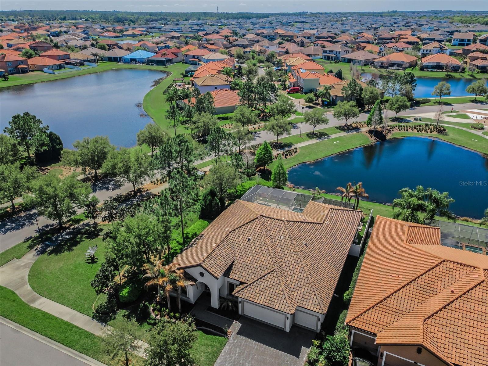 Image 100 of 100 For 11891 Frost Aster Drive