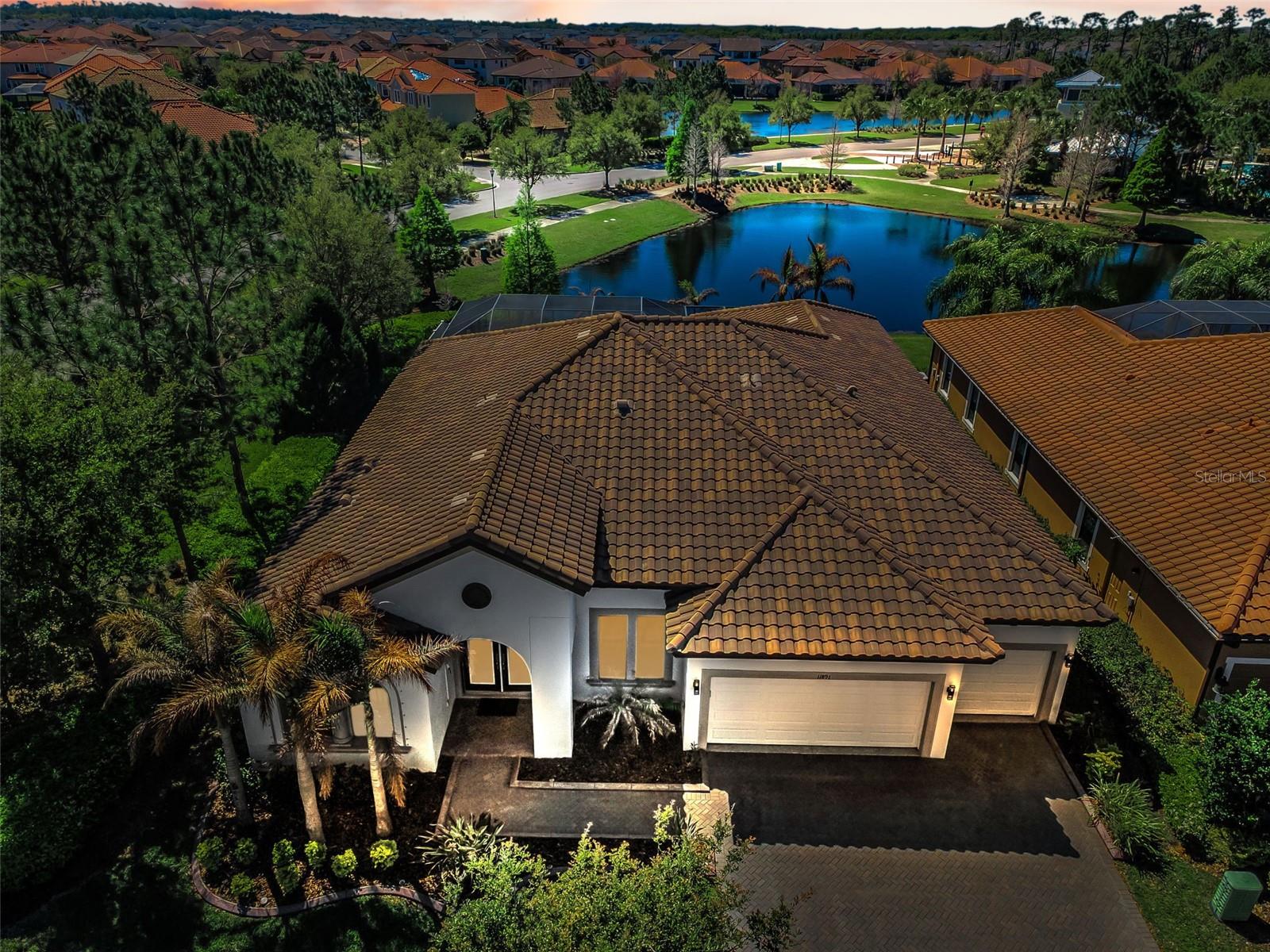 Image 2 of 100 For 11891 Frost Aster Drive