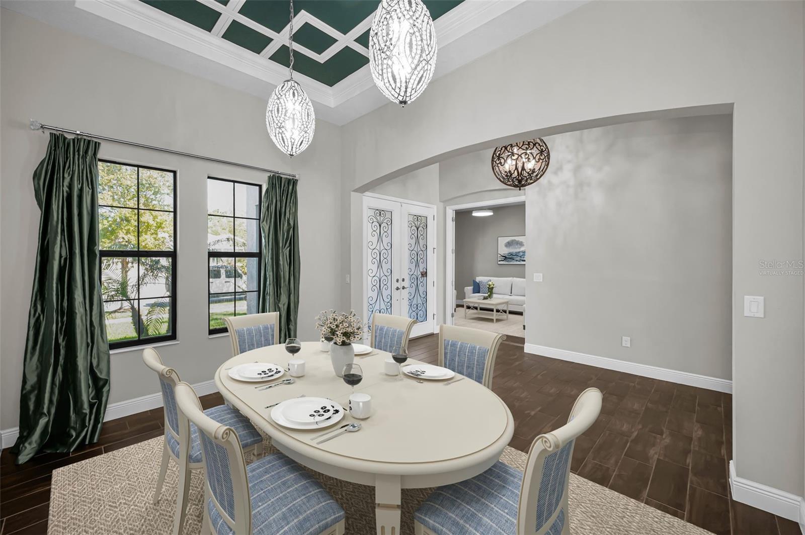 Image 22 of 100 For 11891 Frost Aster Drive