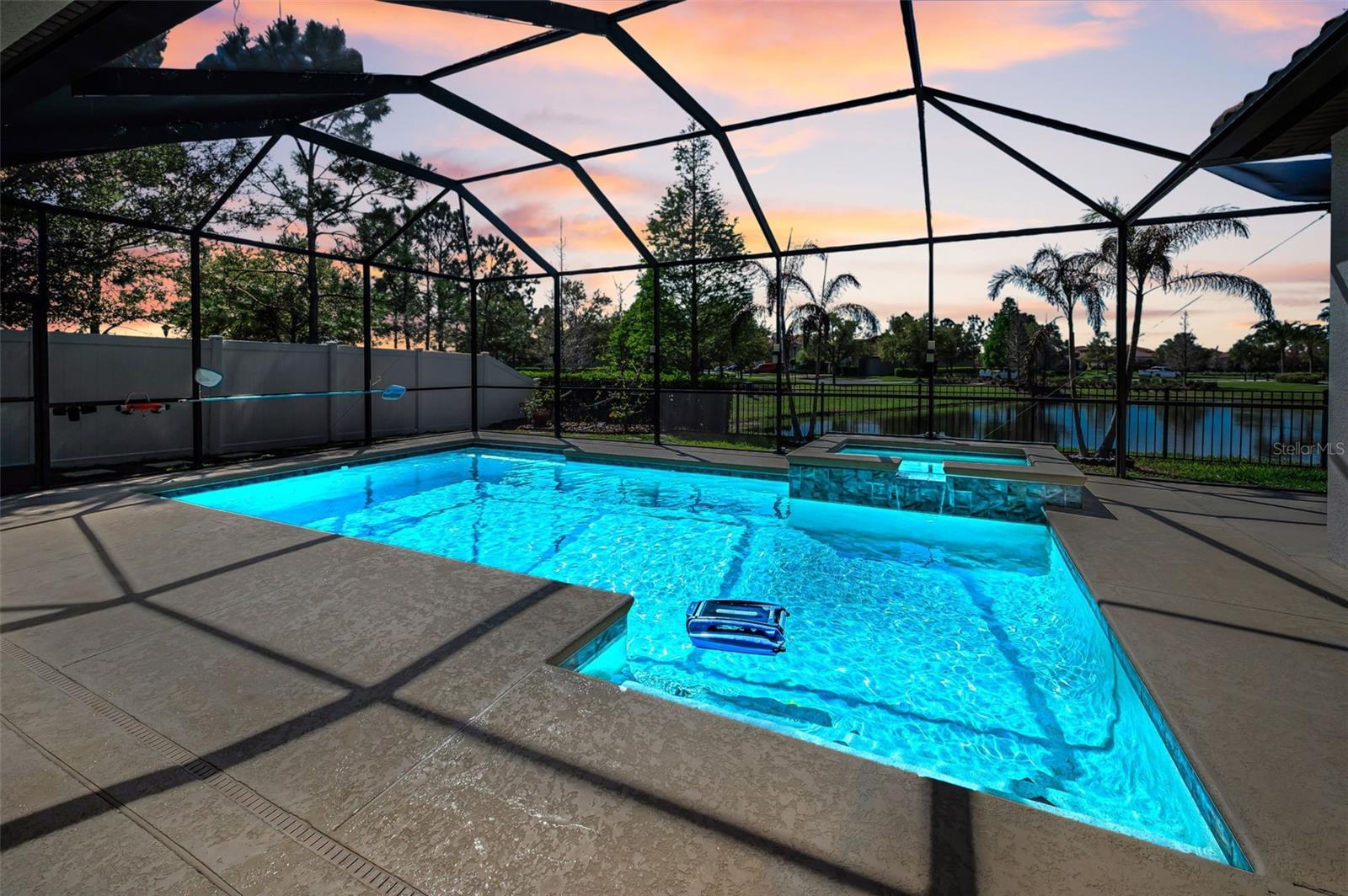 Image 4 of 100 For 11891 Frost Aster Drive