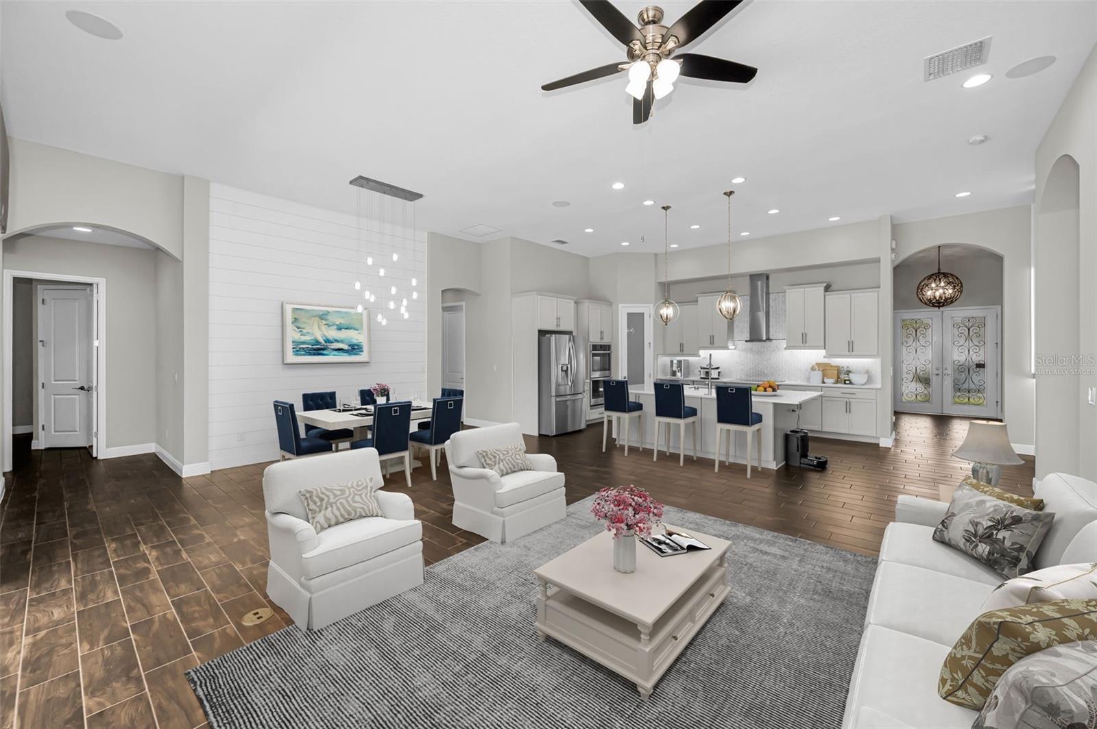 Image 5 of 100 For 11891 Frost Aster Drive