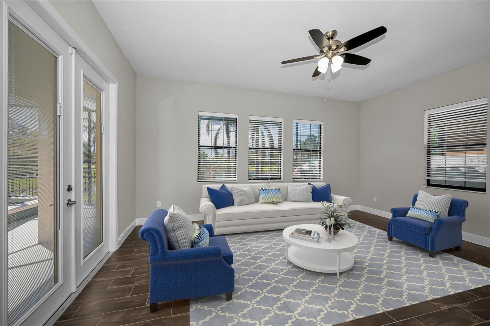 Image 53 of 100 For 11891 Frost Aster Drive