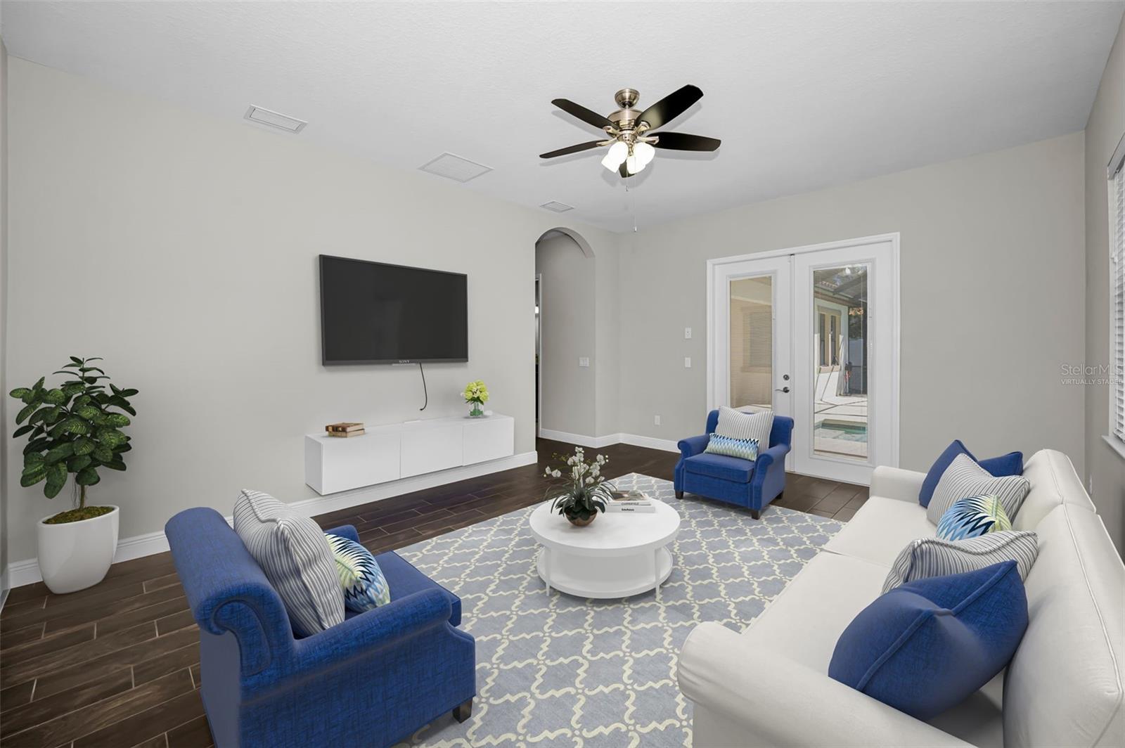 Image 54 of 100 For 11891 Frost Aster Drive