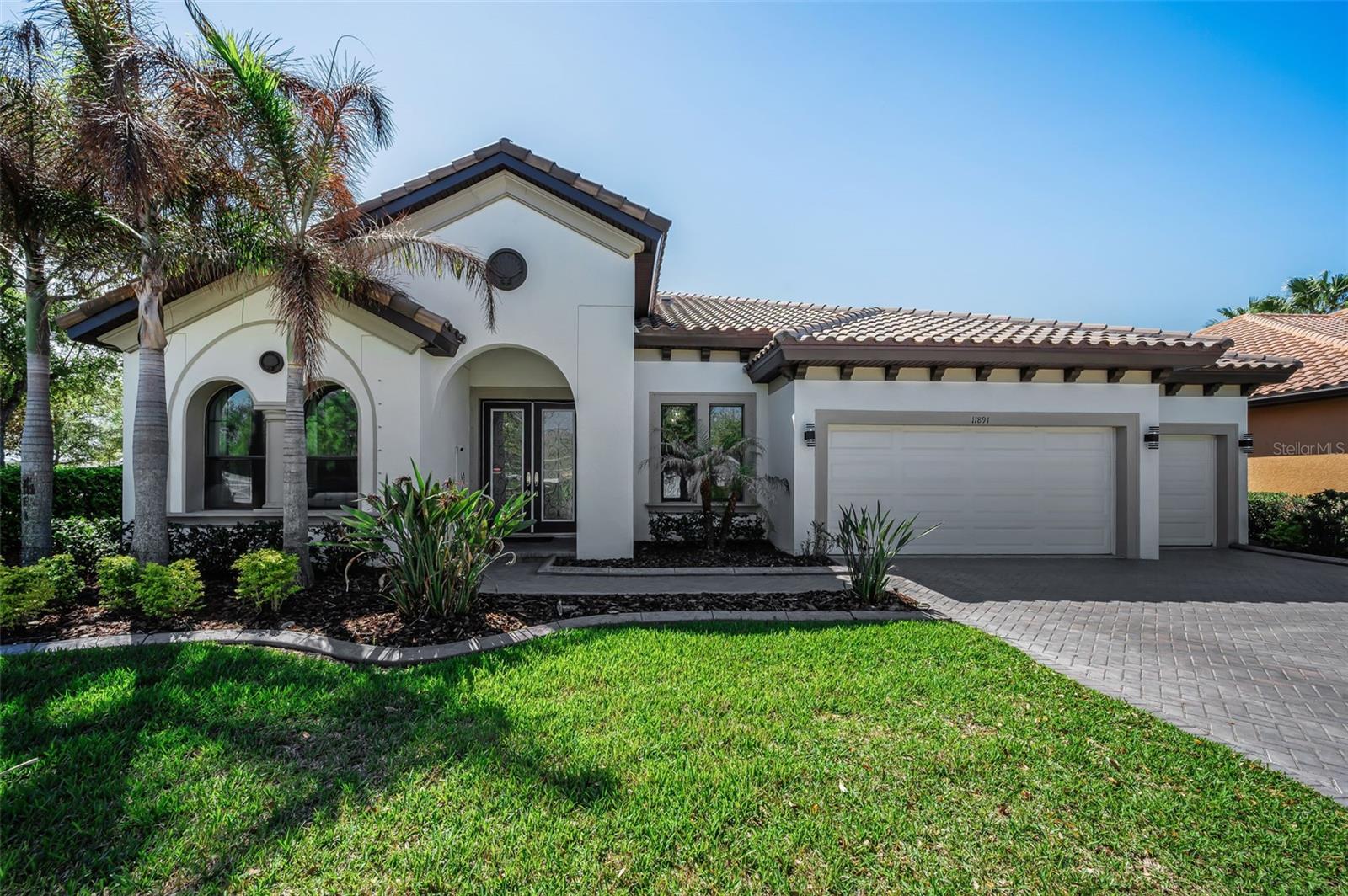 Image 8 of 100 For 11891 Frost Aster Drive