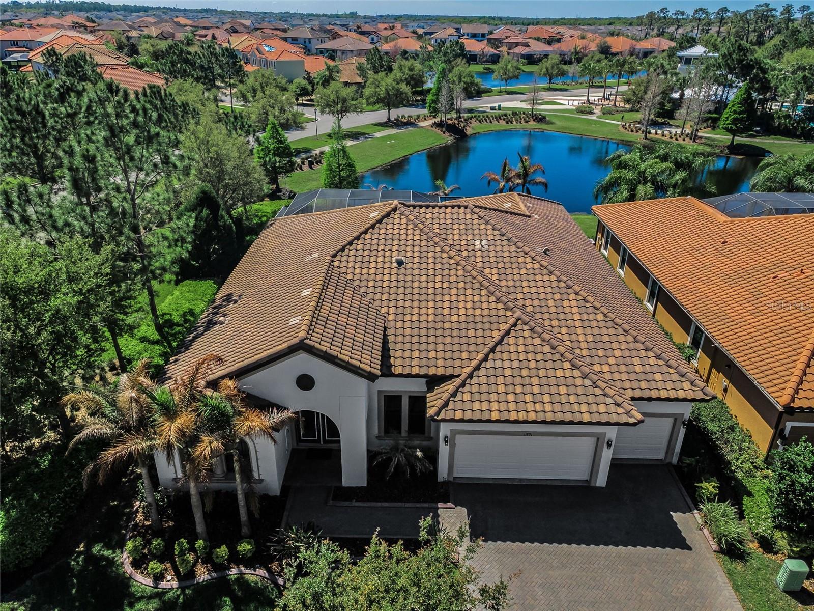 Image 93 of 100 For 11891 Frost Aster Drive