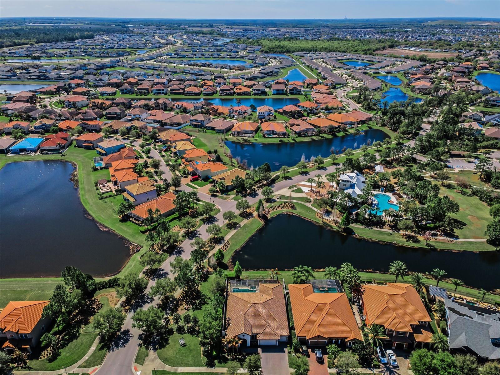 Image 94 of 100 For 11891 Frost Aster Drive