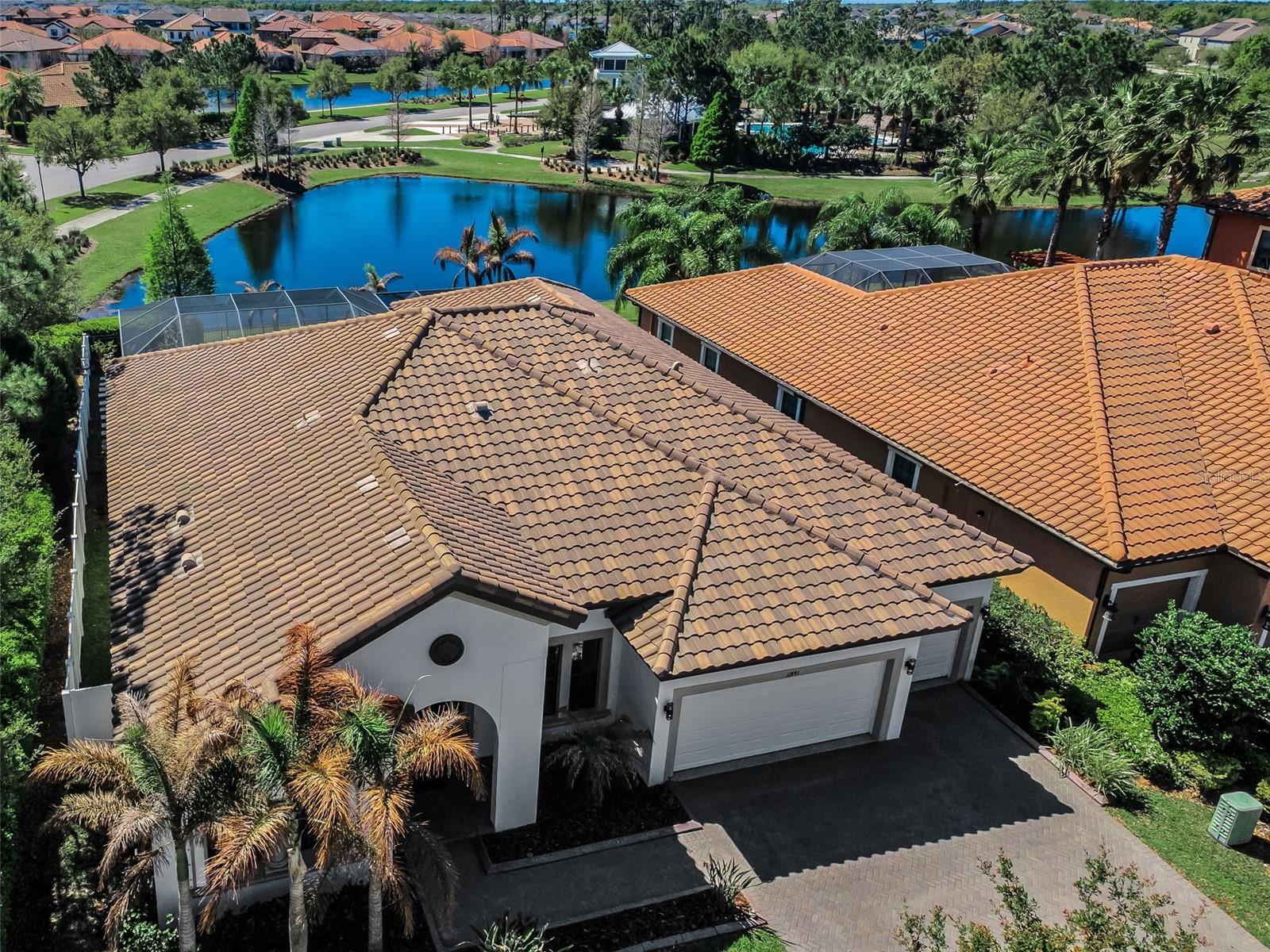 Image 95 of 100 For 11891 Frost Aster Drive