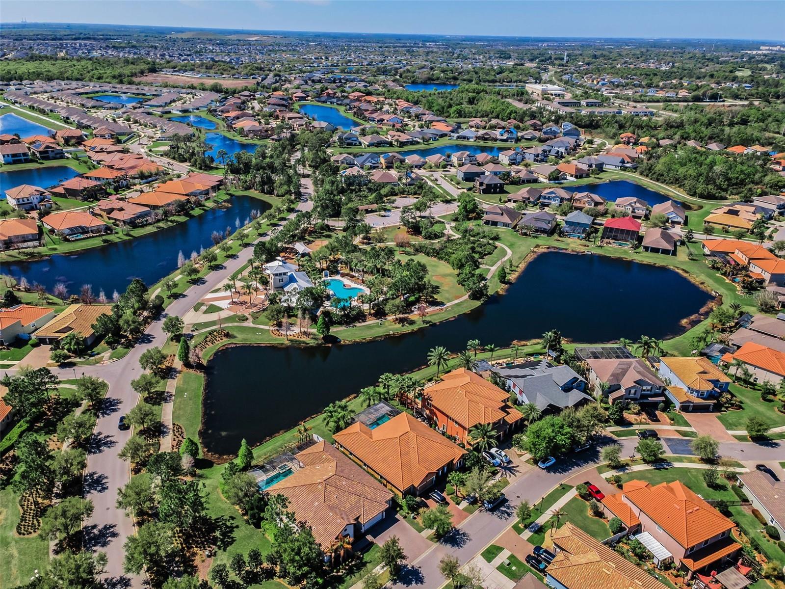 Image 96 of 100 For 11891 Frost Aster Drive