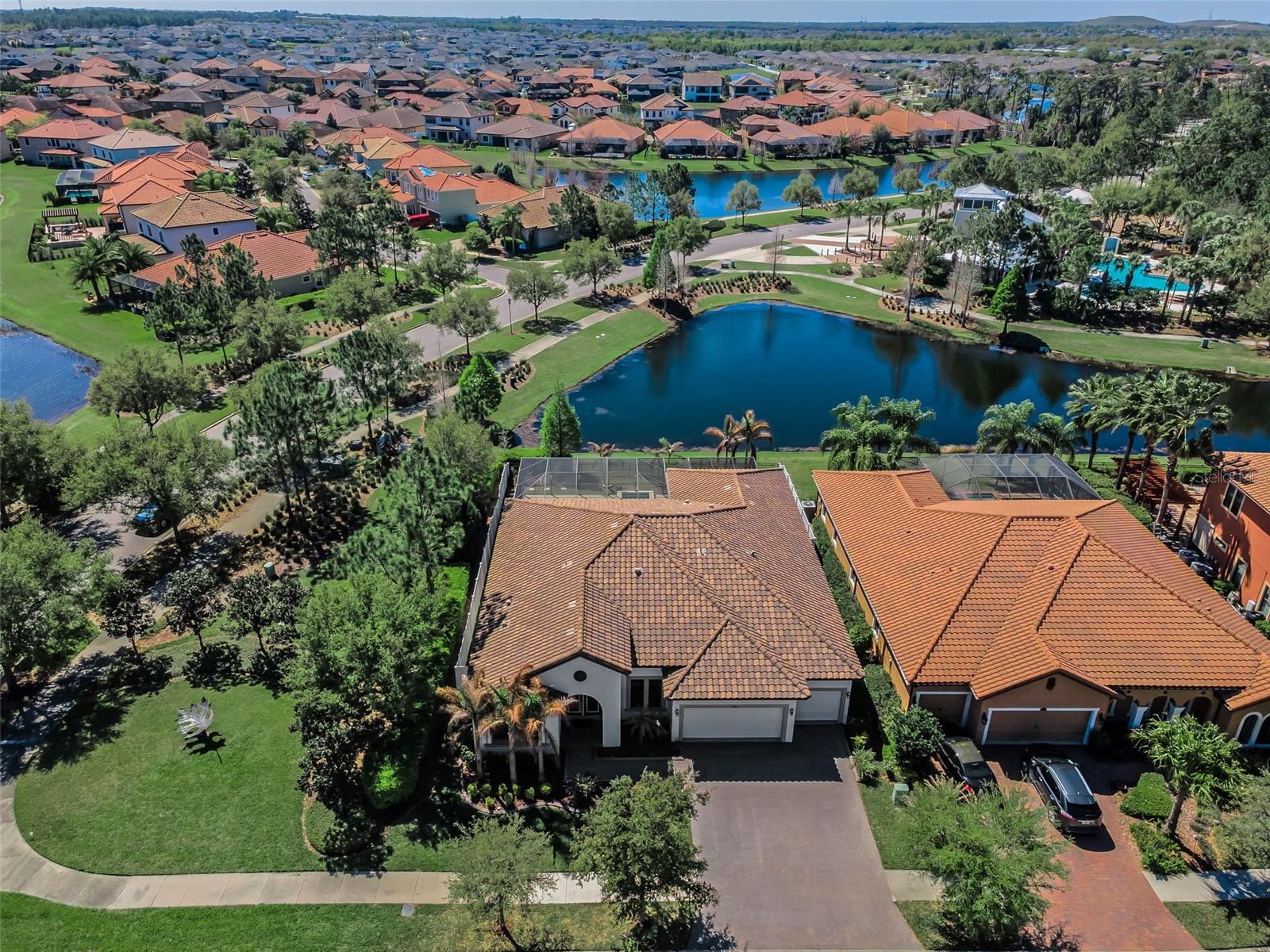 Image 97 of 100 For 11891 Frost Aster Drive