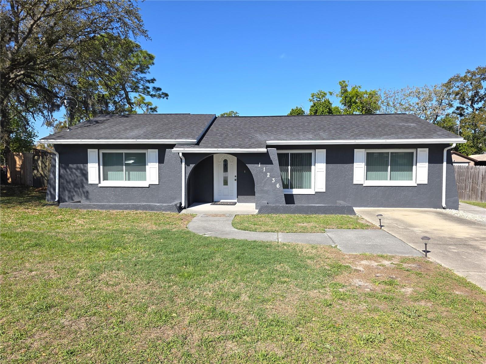 Details for 11236 Gifford Drive, Spring Hill, FL 34608