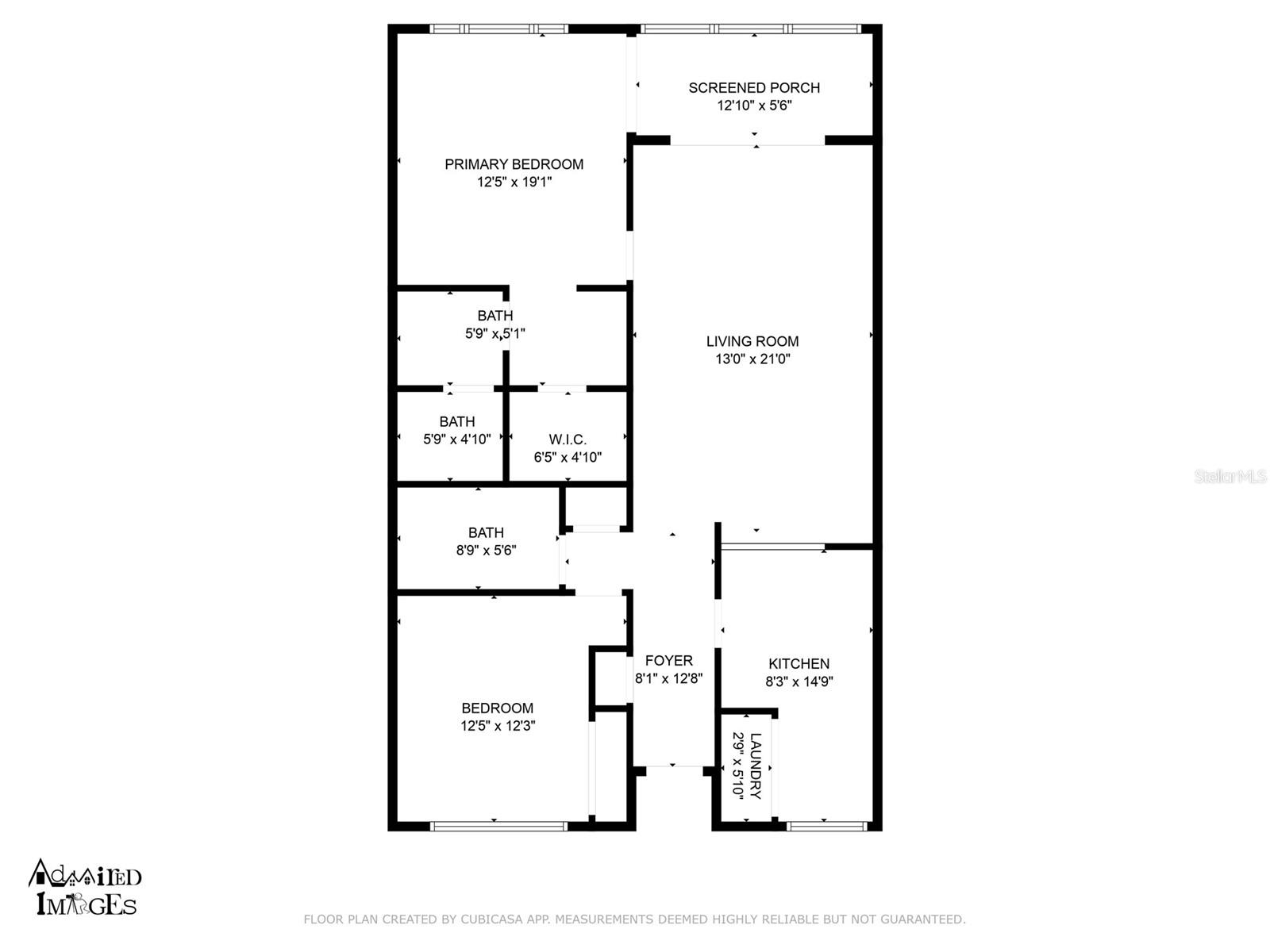 Image 4 of 60 For 8251 Brent Street 936