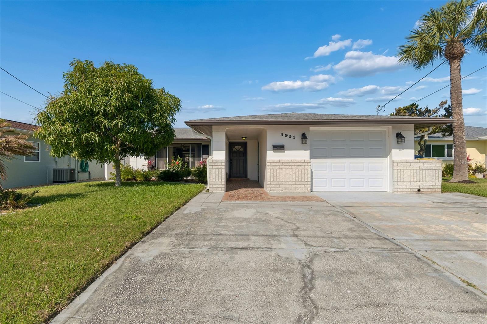 Details for 4931 Pompano Drive, NEW PORT RICHEY, FL 34652