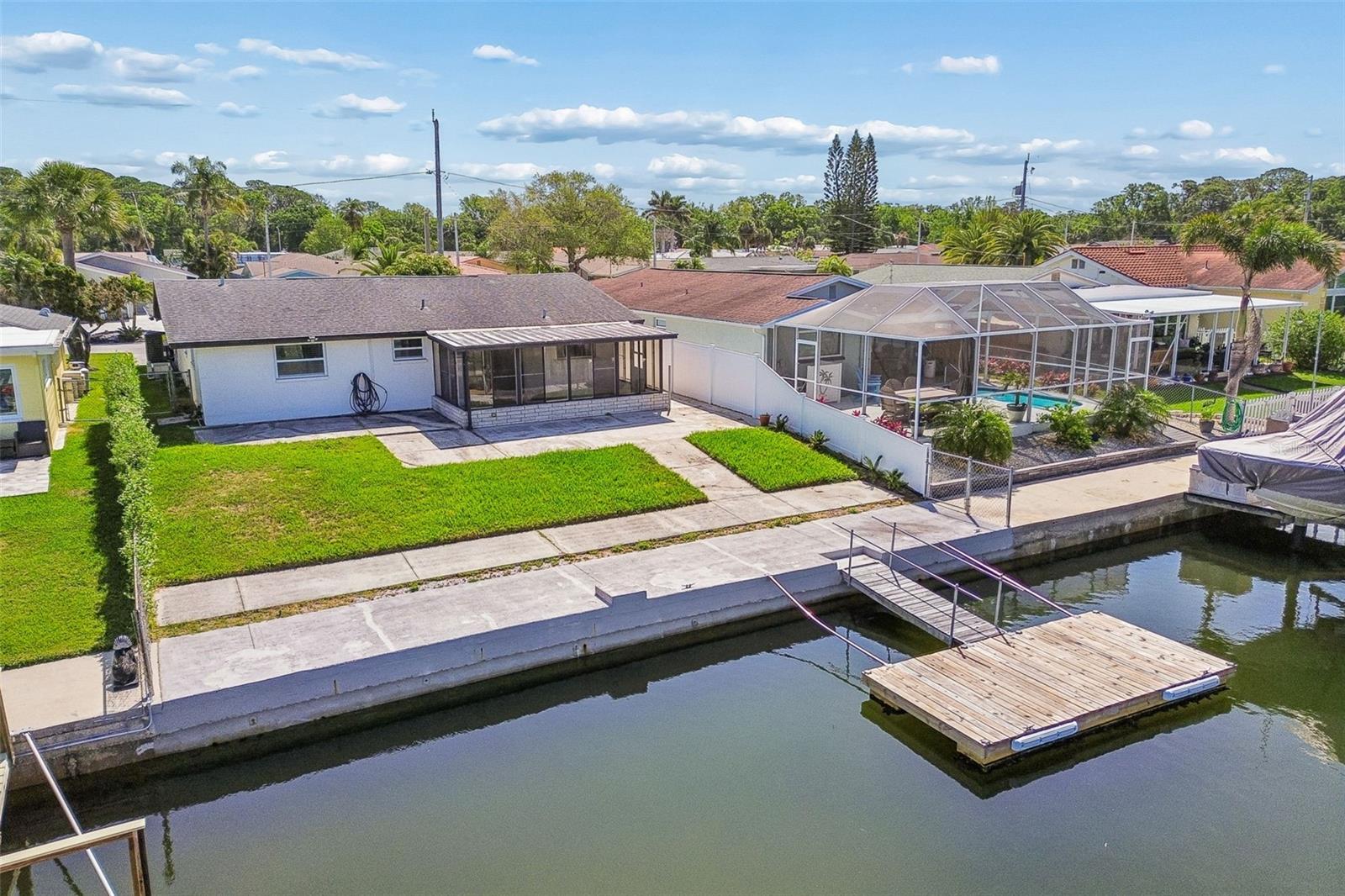 Image 2 of 37 For 4931 Pompano Drive