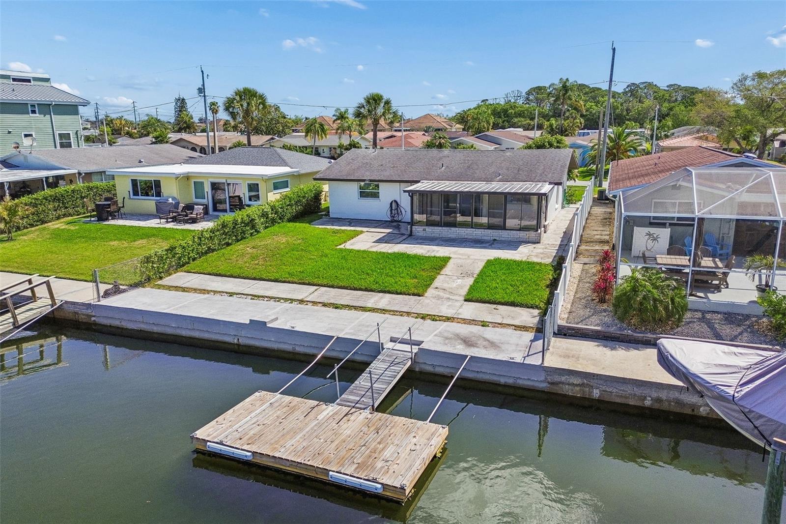 Image 30 of 37 For 4931 Pompano Drive