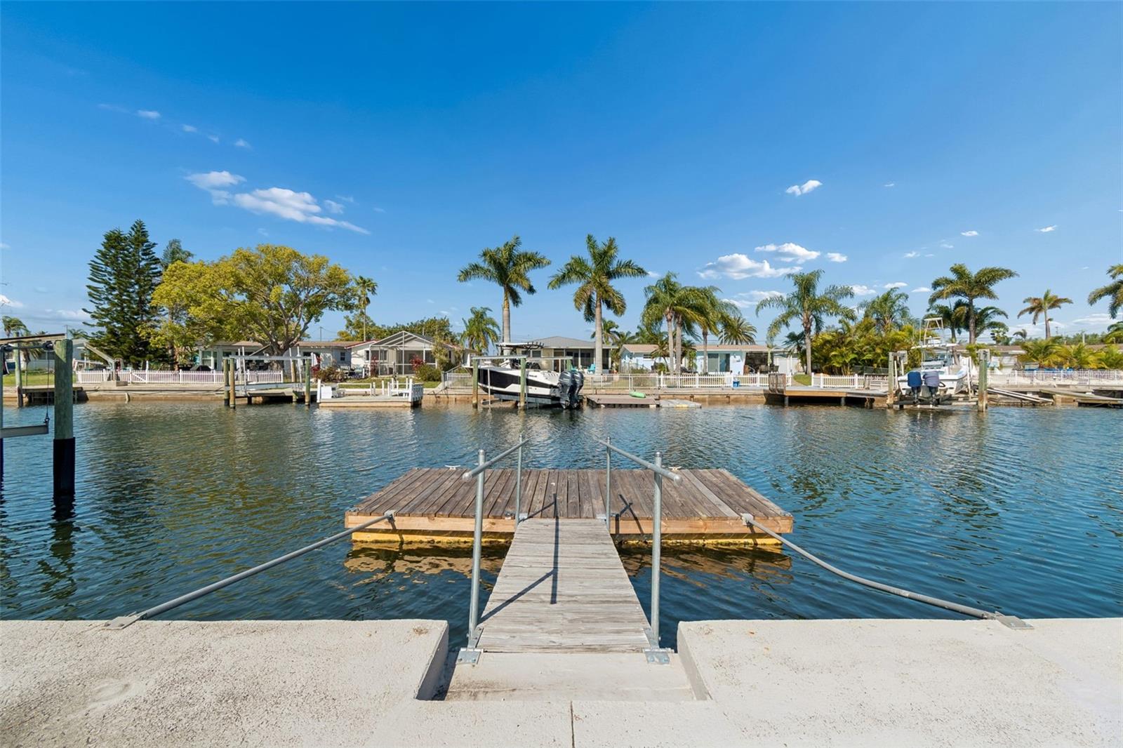 Image 31 of 37 For 4931 Pompano Drive