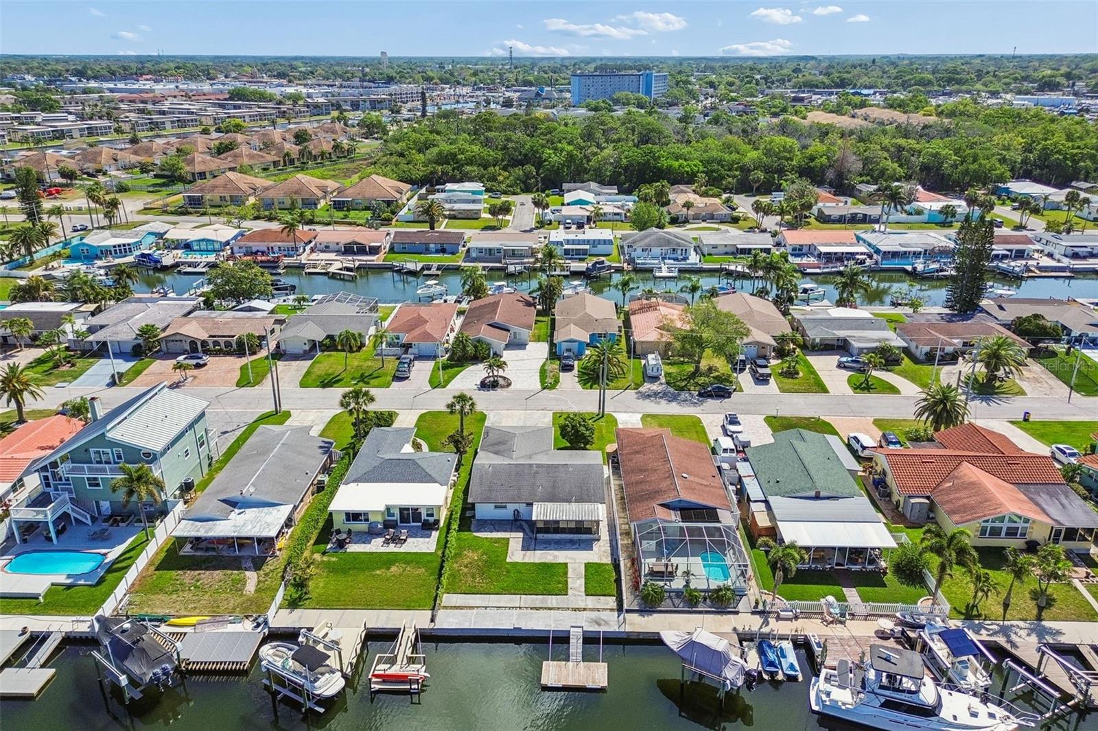 Image 35 of 37 For 4931 Pompano Drive