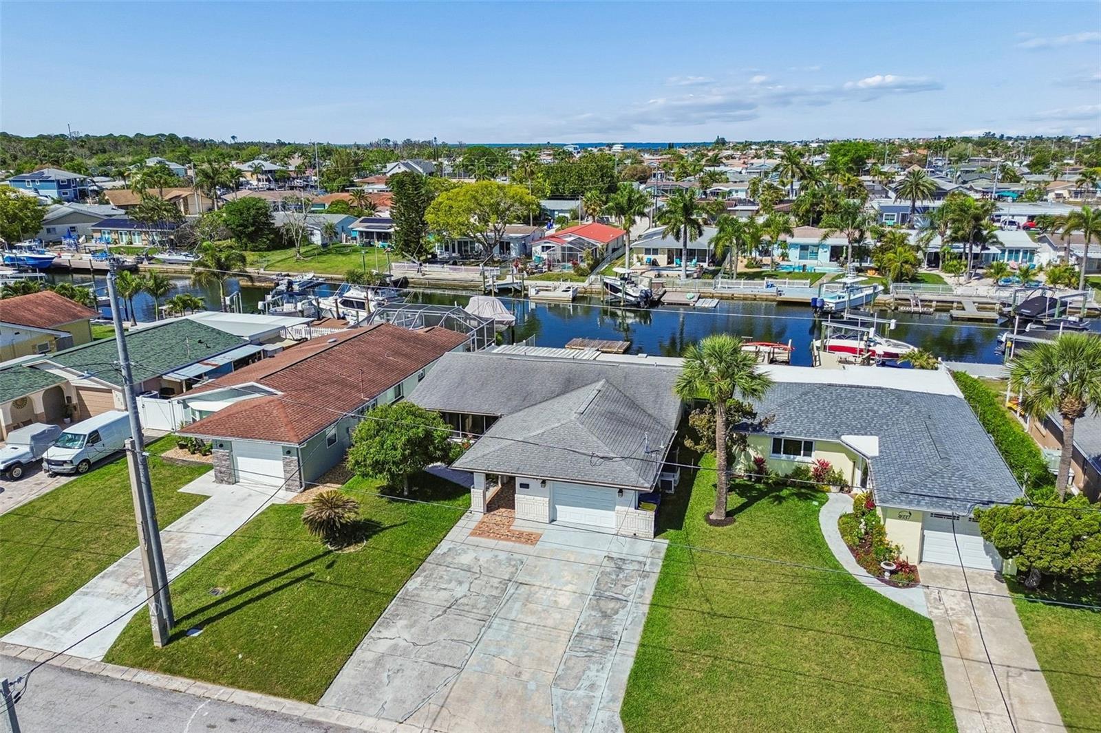 Image 36 of 37 For 4931 Pompano Drive