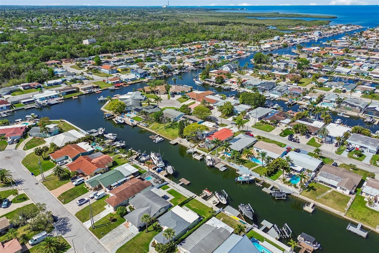 Image 37 of 37 For 4931 Pompano Drive