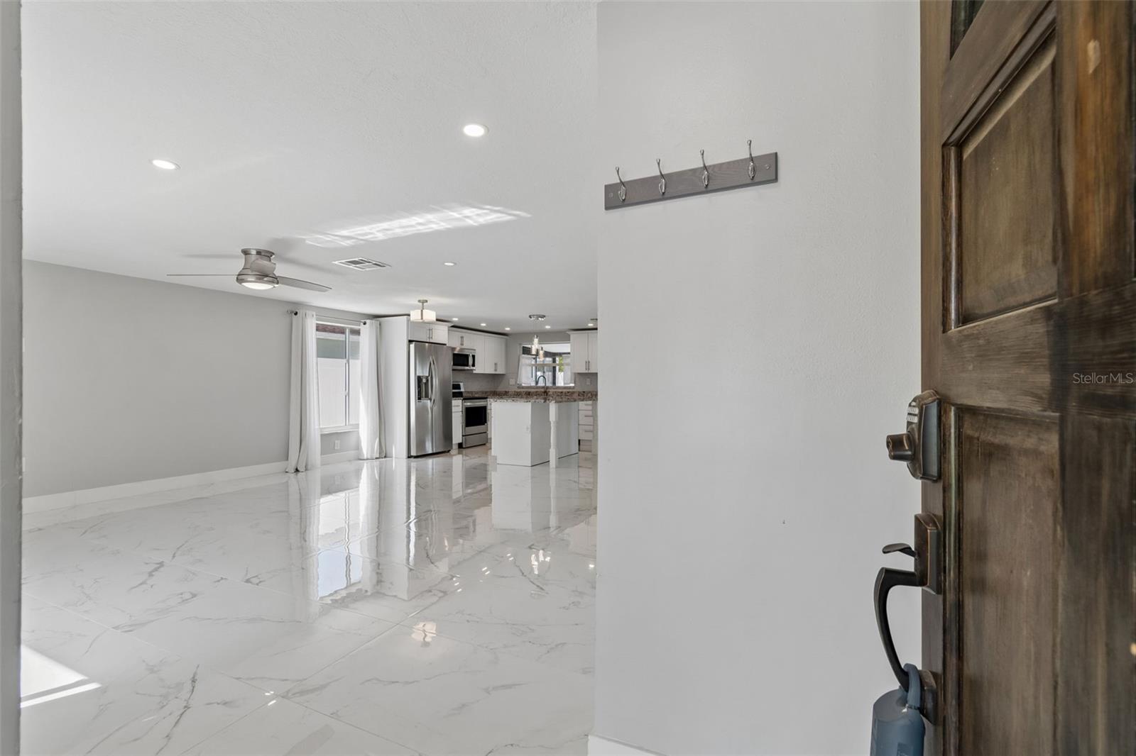 Image 6 of 37 For 4931 Pompano Drive