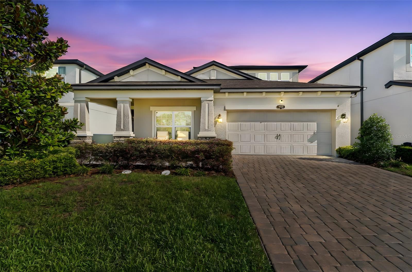 Details for 19779 Morsani Road, LUTZ, FL 33558