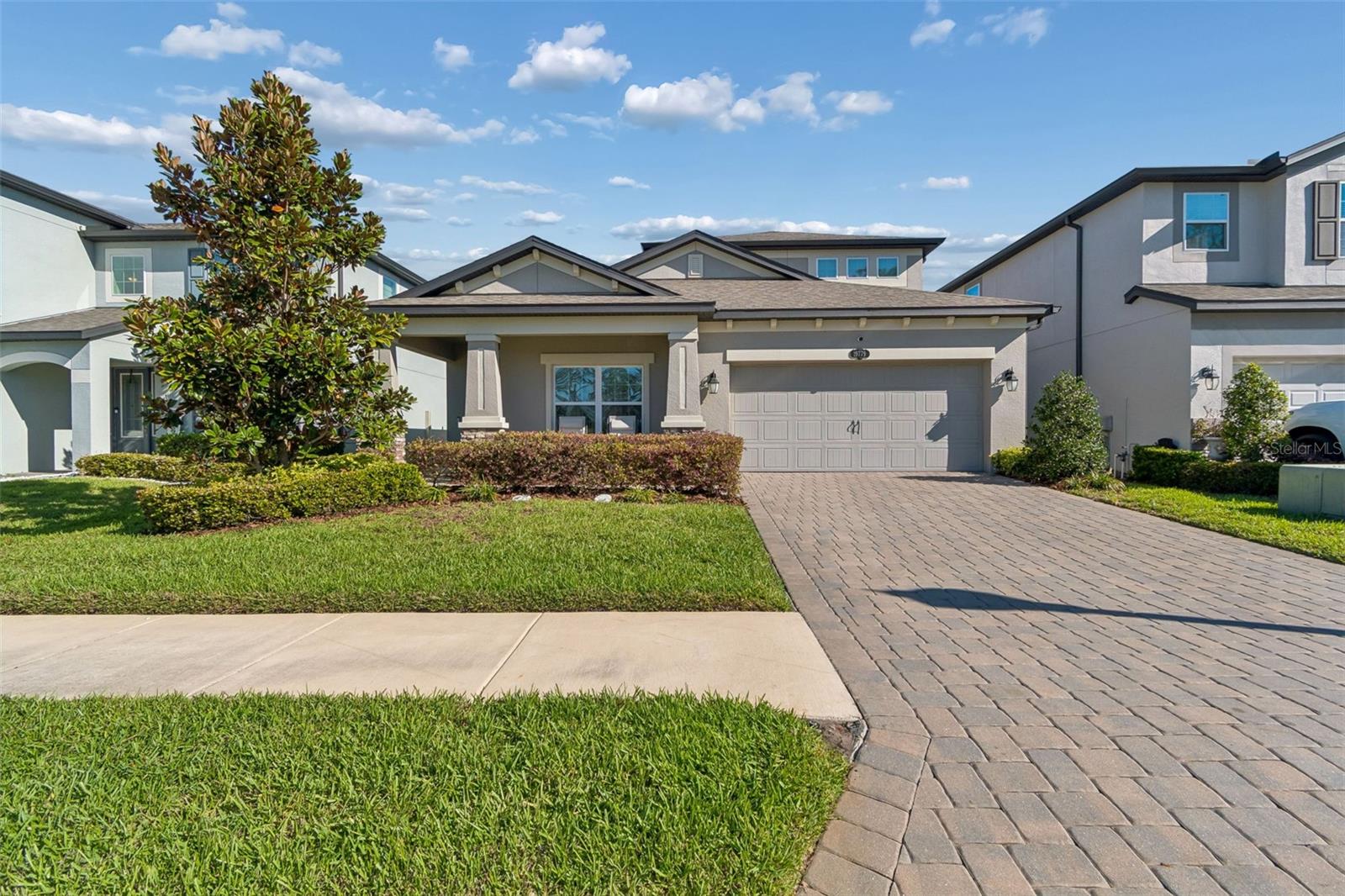 Image 3 of 94 For 19779 Morsani Road