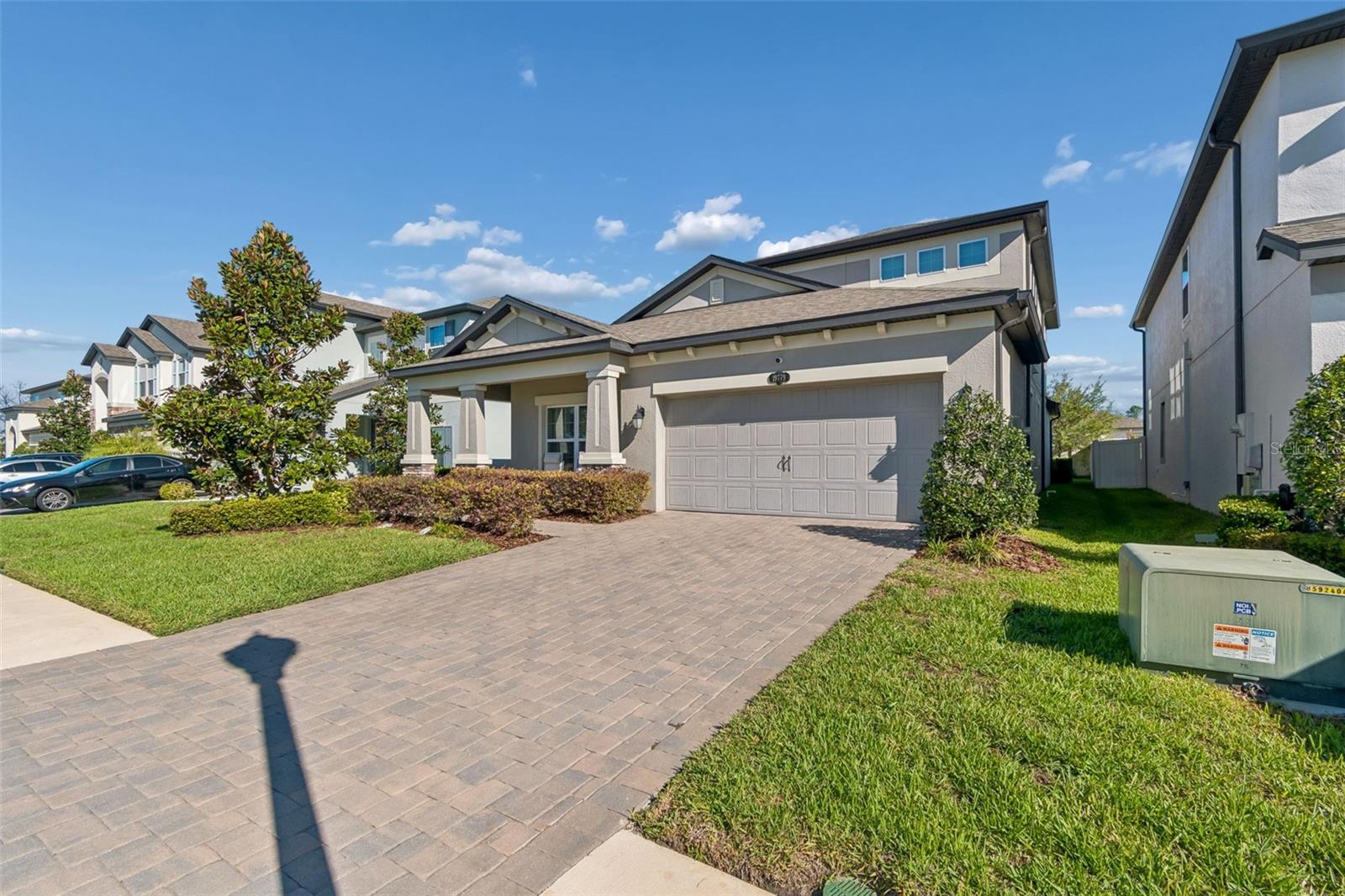 Image 4 of 94 For 19779 Morsani Road