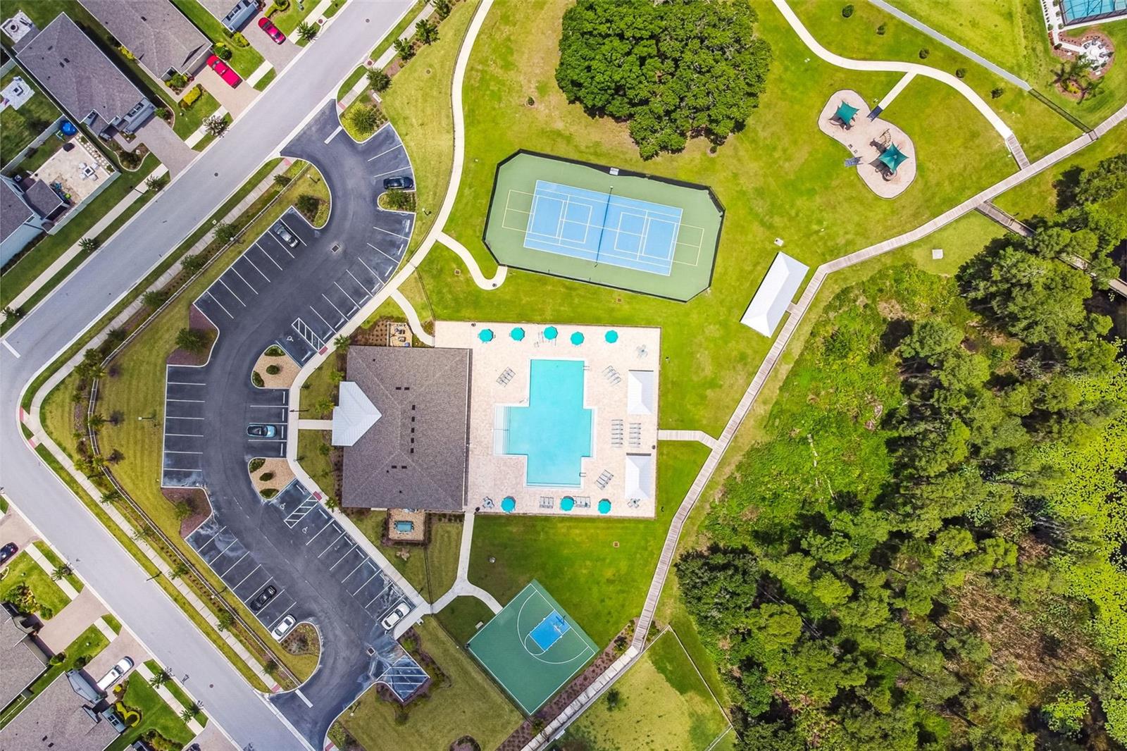 Image 86 of 94 For 19779 Morsani Road