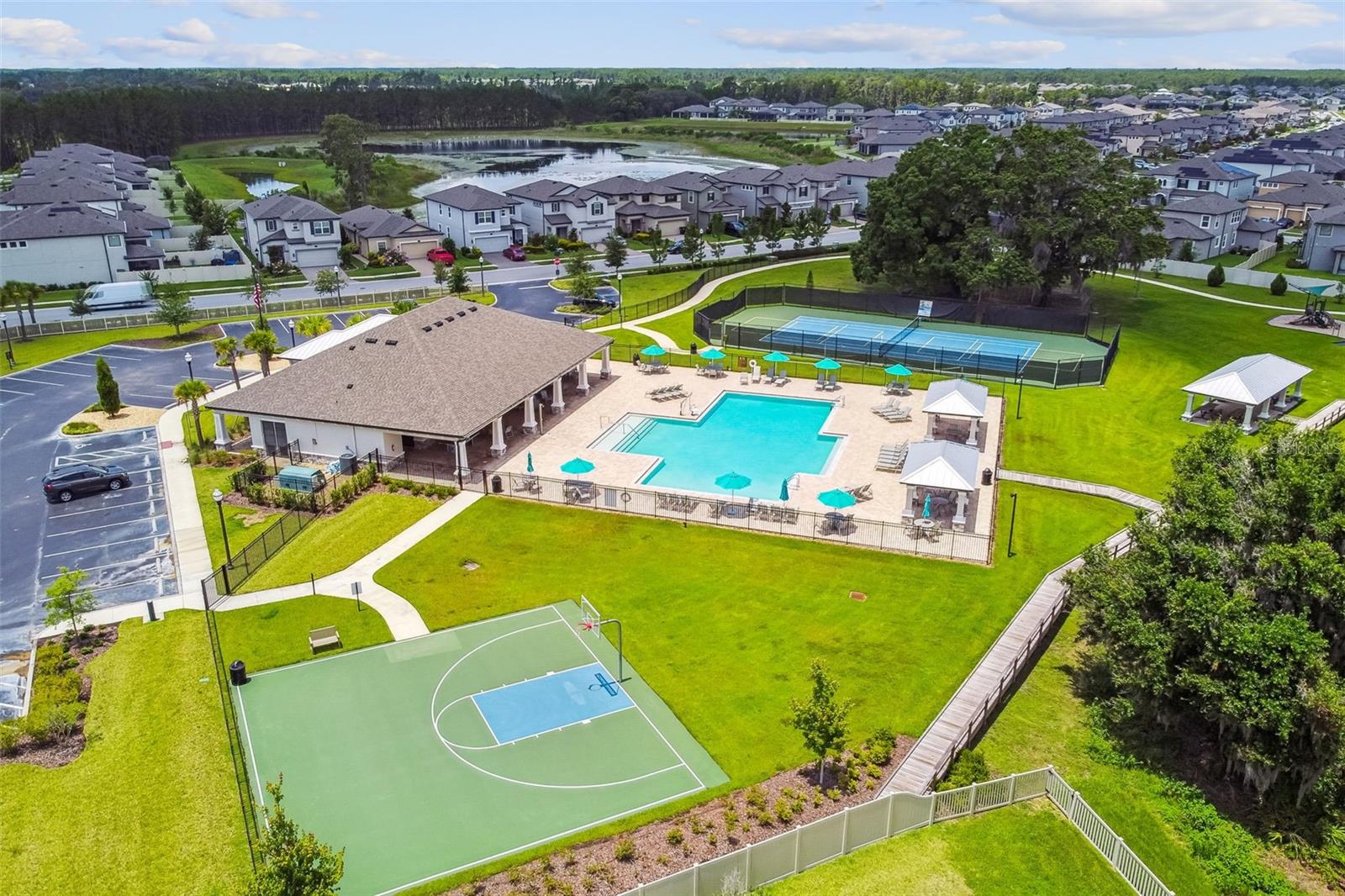 Image 87 of 94 For 19779 Morsani Road