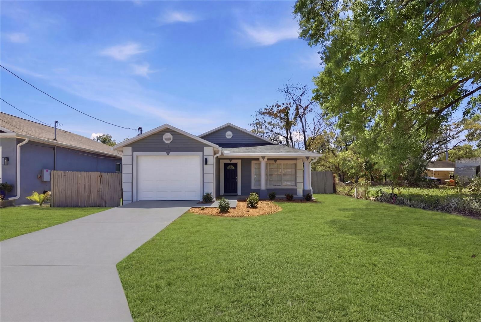 Details for 3407 Powhatan Avenue, TAMPA, FL 33610