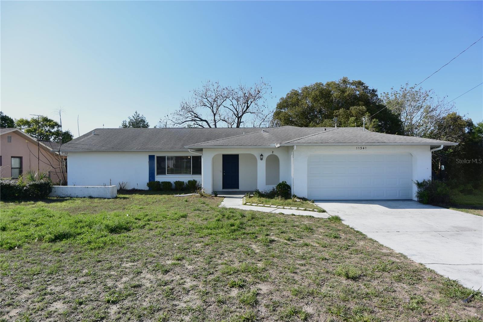 Details for 11341 Timbercrest Road, SPRING HILL, FL 34608