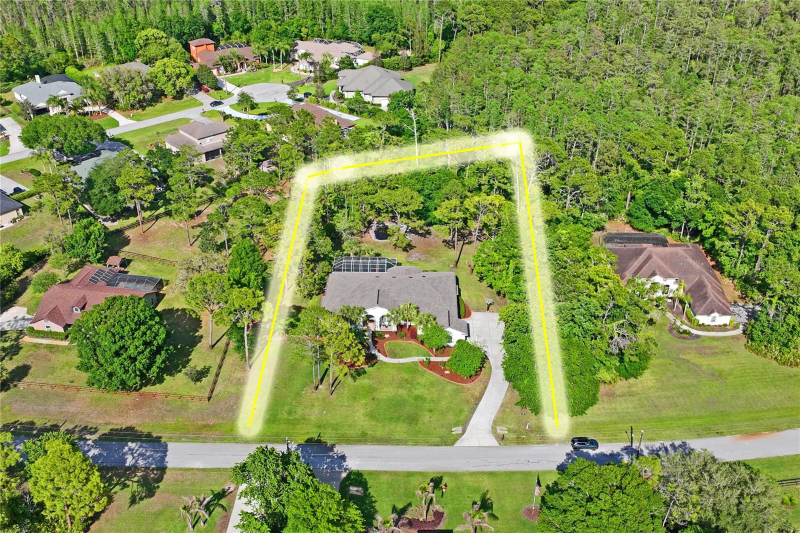 Image 67 of 71 For 10801 Alico Pass