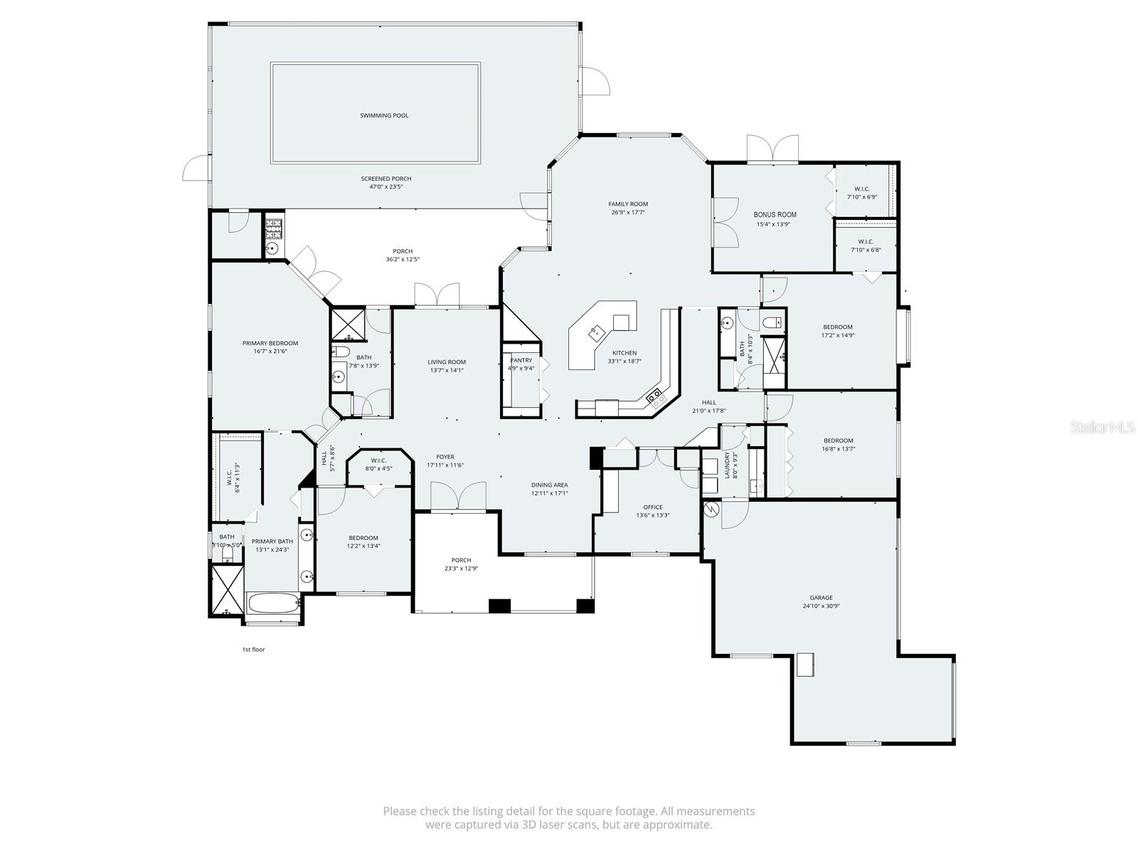 Image 71 of 71 For 10801 Alico Pass
