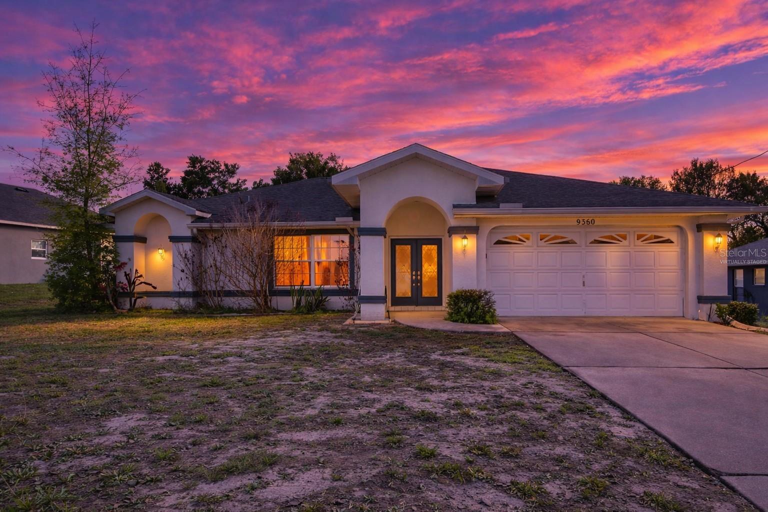 Details for 9350 Mallard Street, Spring Hill, FL 34606