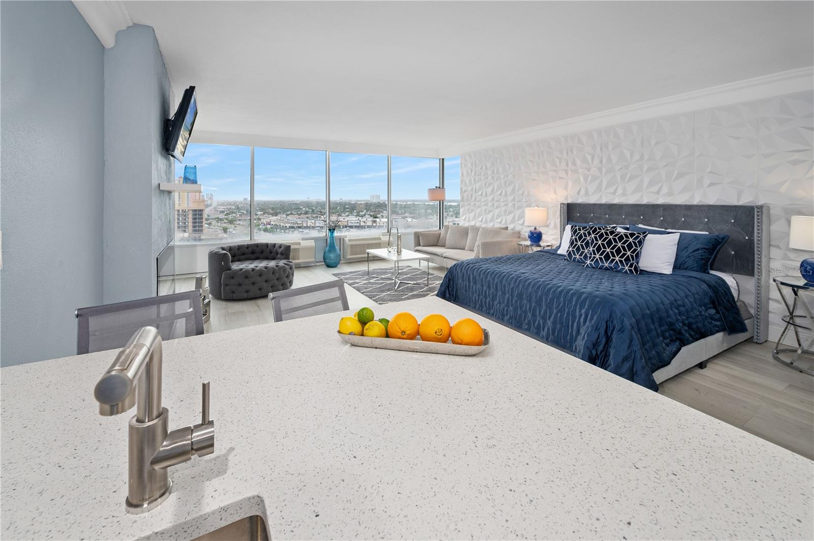 Image 16 of 23 For 2700 Atlantic Avenue 1201