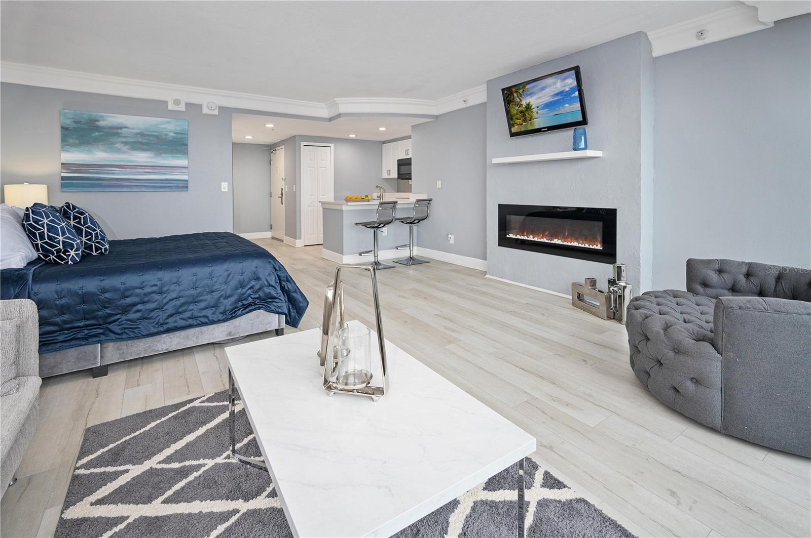 Image 19 of 23 For 2700 Atlantic Avenue 1201