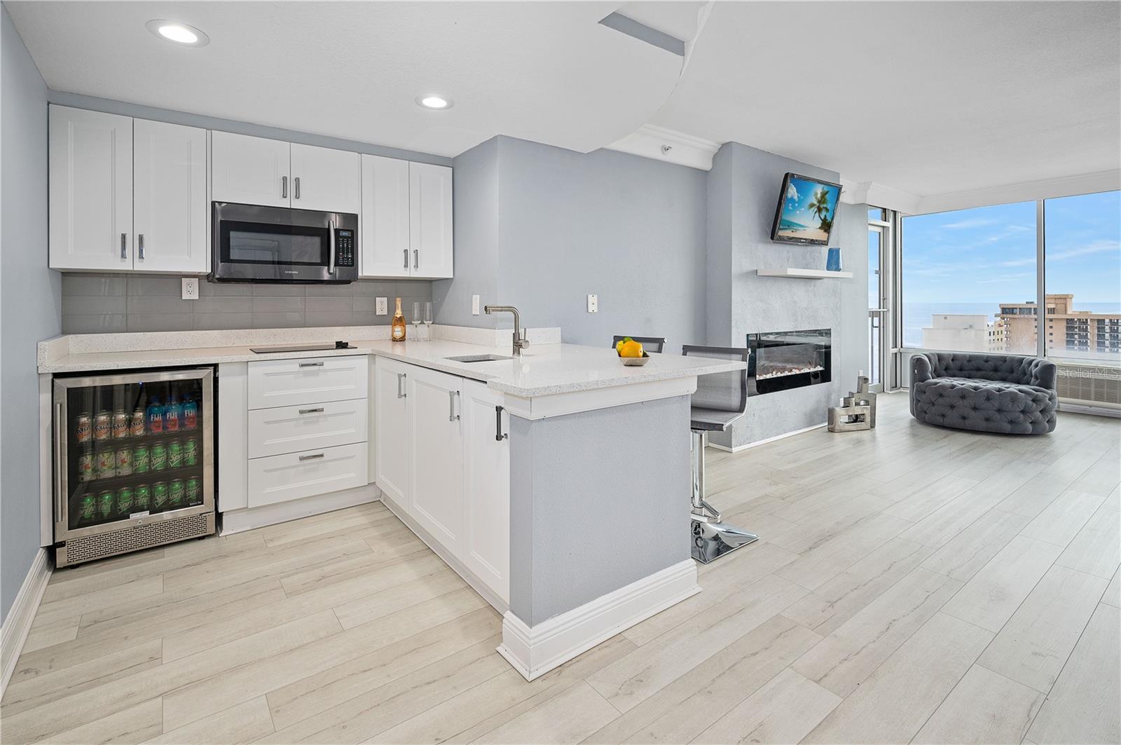 Image 21 of 23 For 2700 Atlantic Avenue 1201