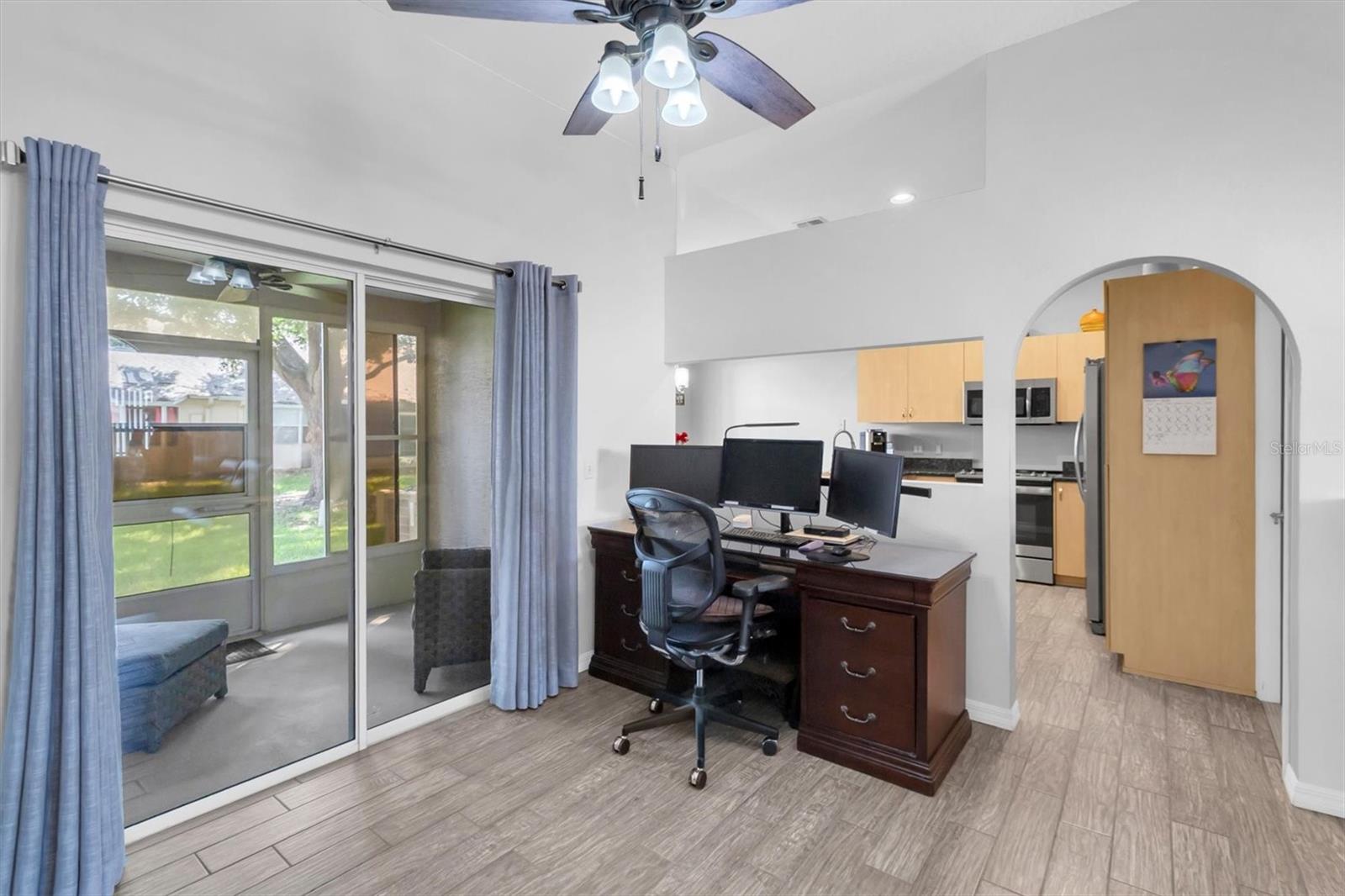 Image 6 of 32 For 9242 Santa Monica Way