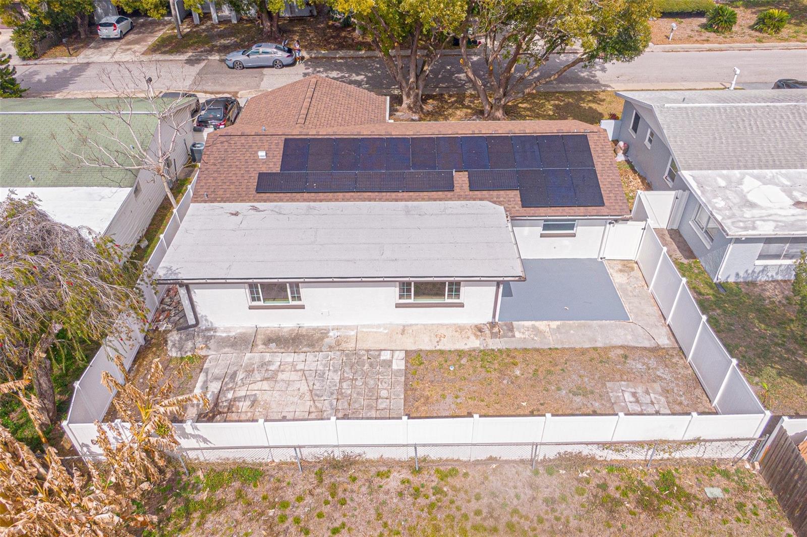 Image 27 of 27 For 6830 Amarillo Street