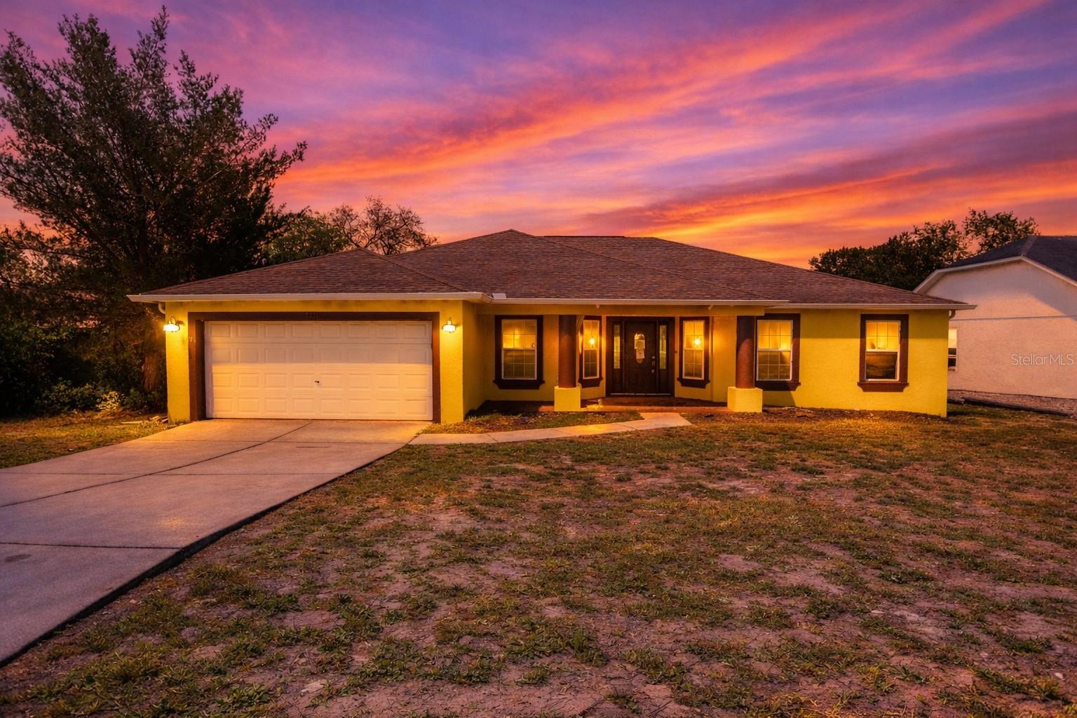 Details for 7253 Lamplighter Street, Spring Hill, FL 34606