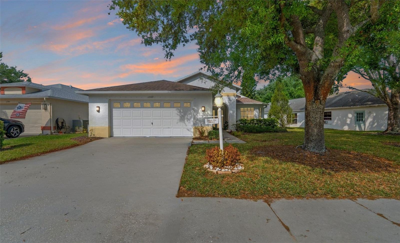 Details for 1249 Winding Willow Drive, TRINITY, FL 34655
