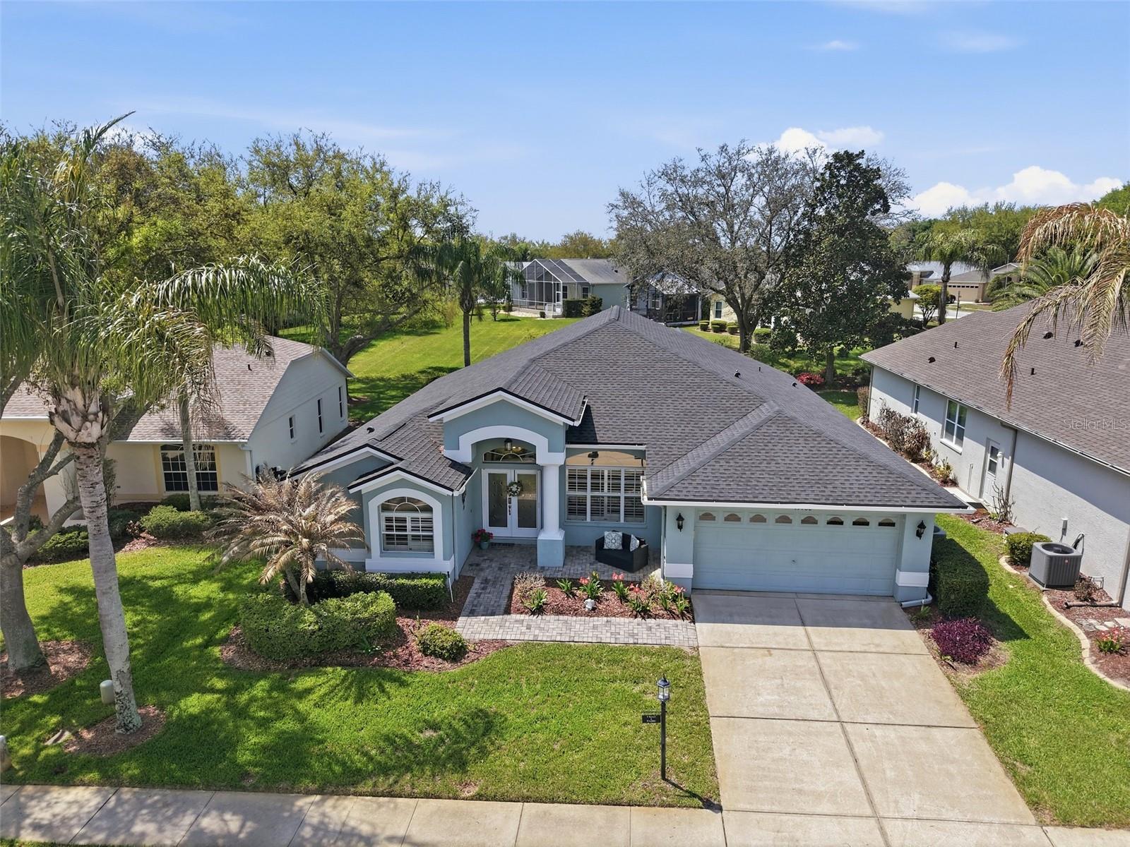 Image 42 of 51 For 11408 Alden Court