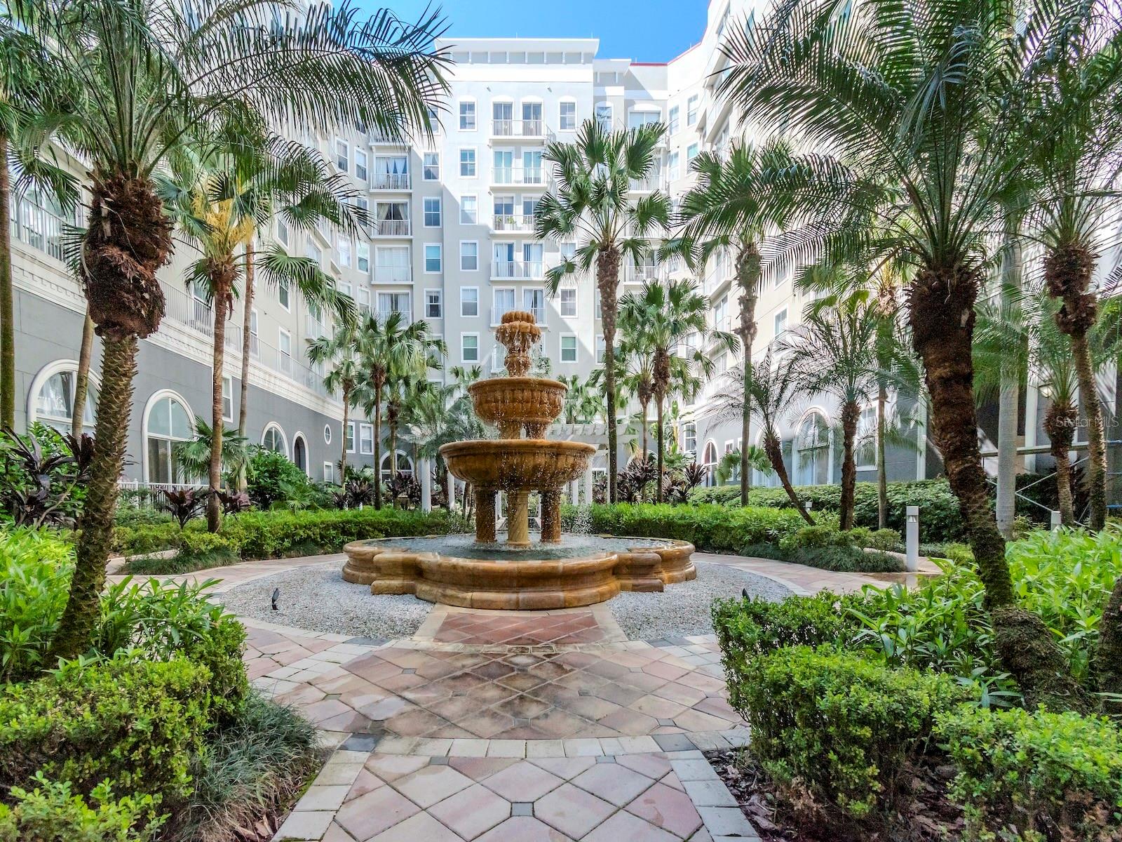 Image 21 of 22 For 700 Harbour Island Boulevard 324