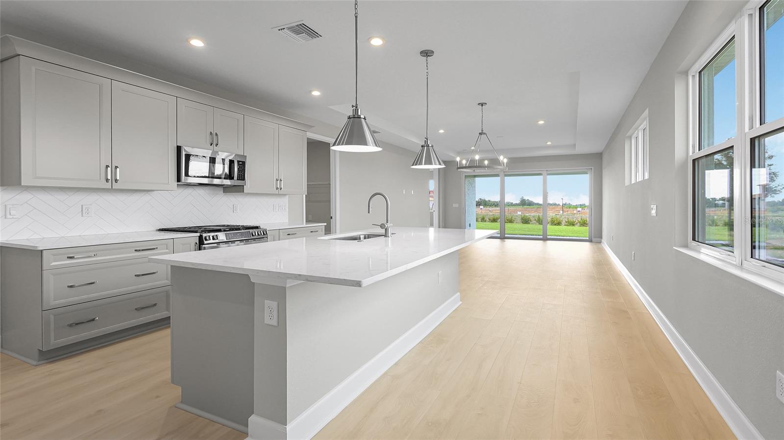 Image 7 of 60 For 1457 Santorini Way