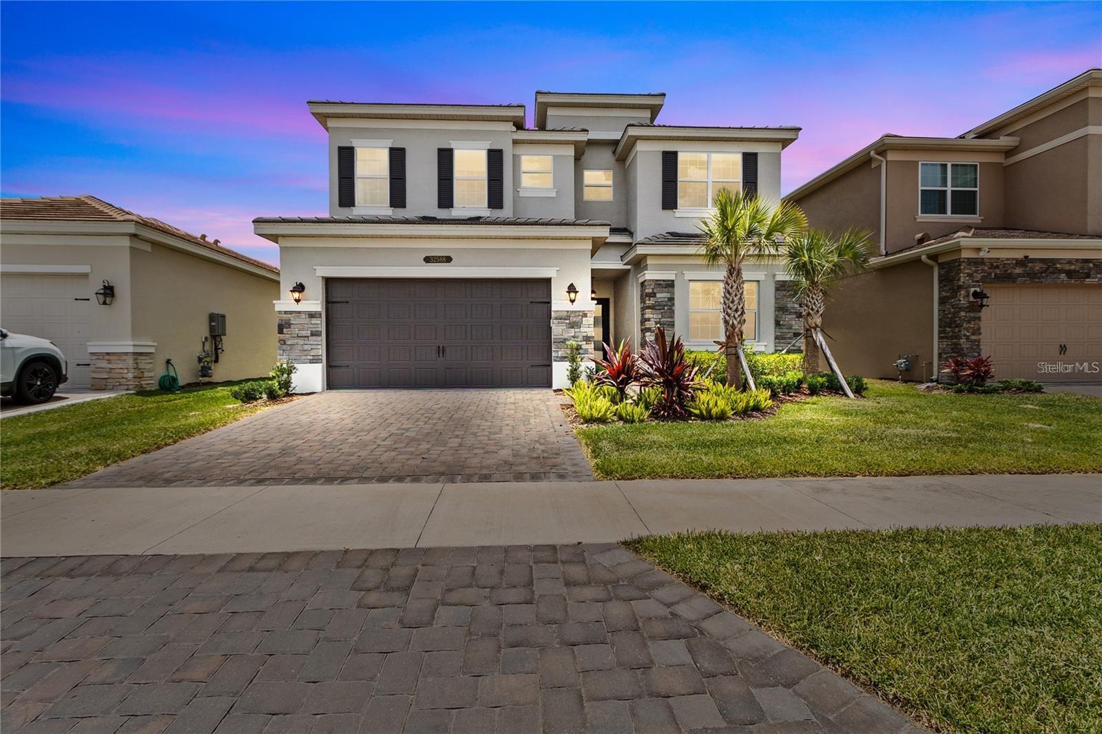 Details for 32588 Tree Of Life Avenue, WESLEY CHAPEL, FL 33543