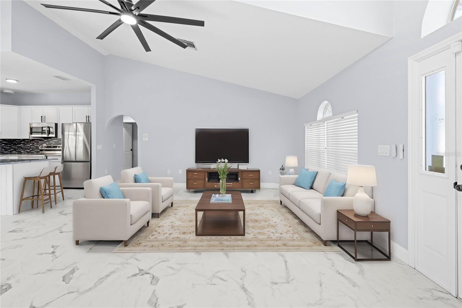 Image 5 of 50 For 13124 Lawrence Street