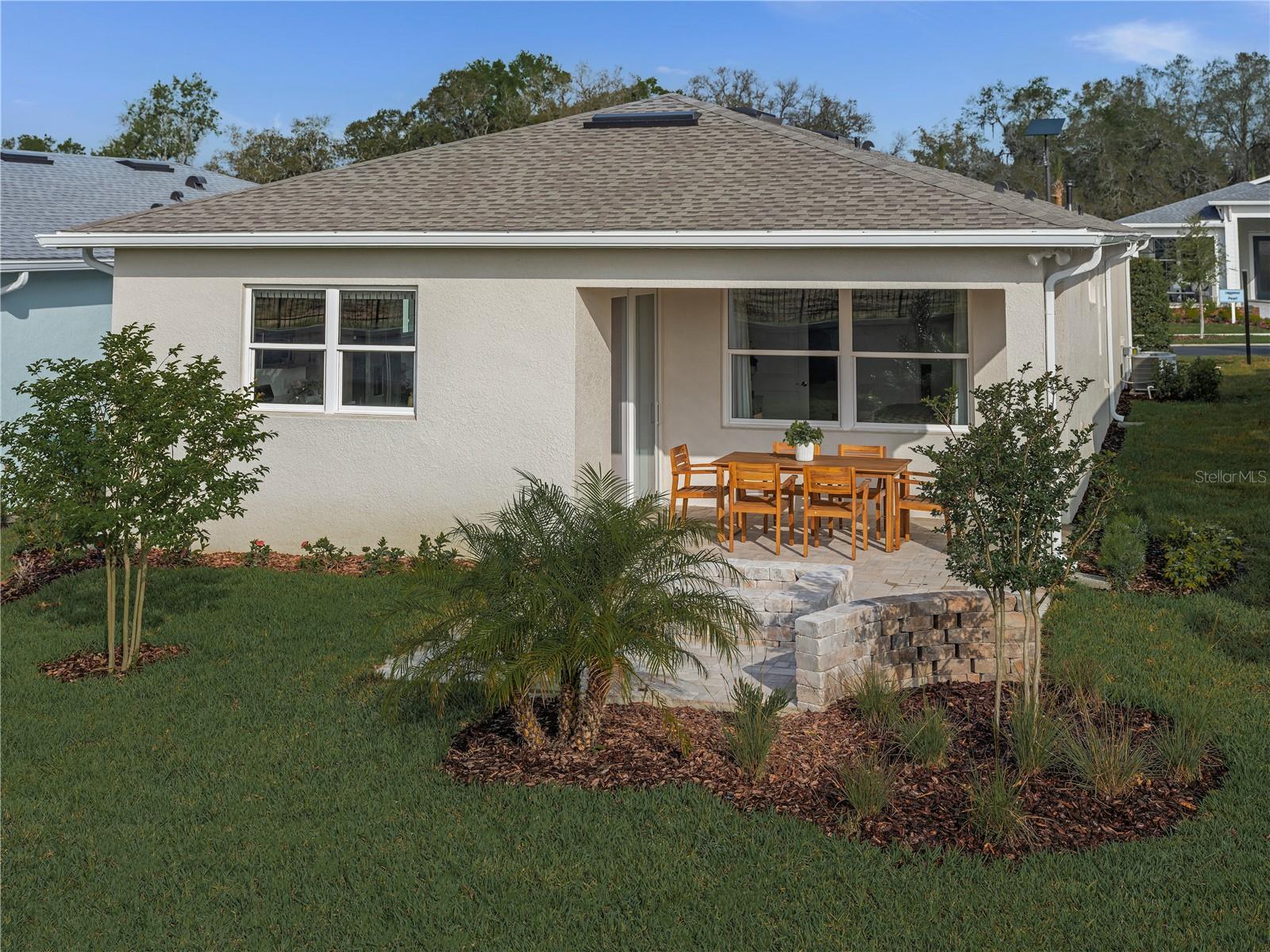 Image 16 of 26 For 514 Hammock Oaks Boulevard