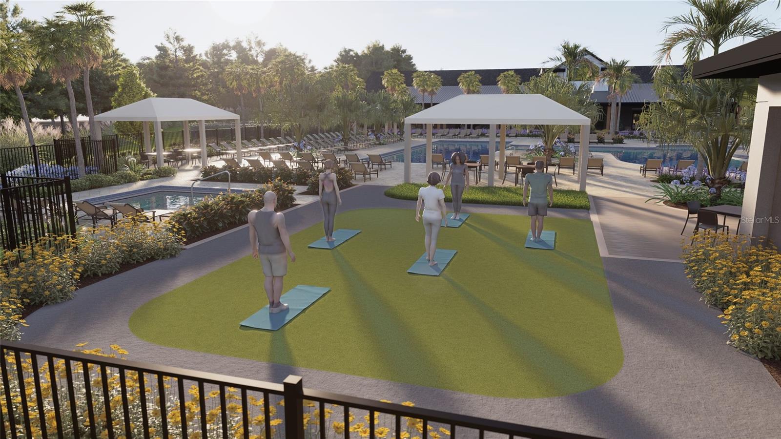 Image 24 of 26 For 514 Hammock Oaks Boulevard