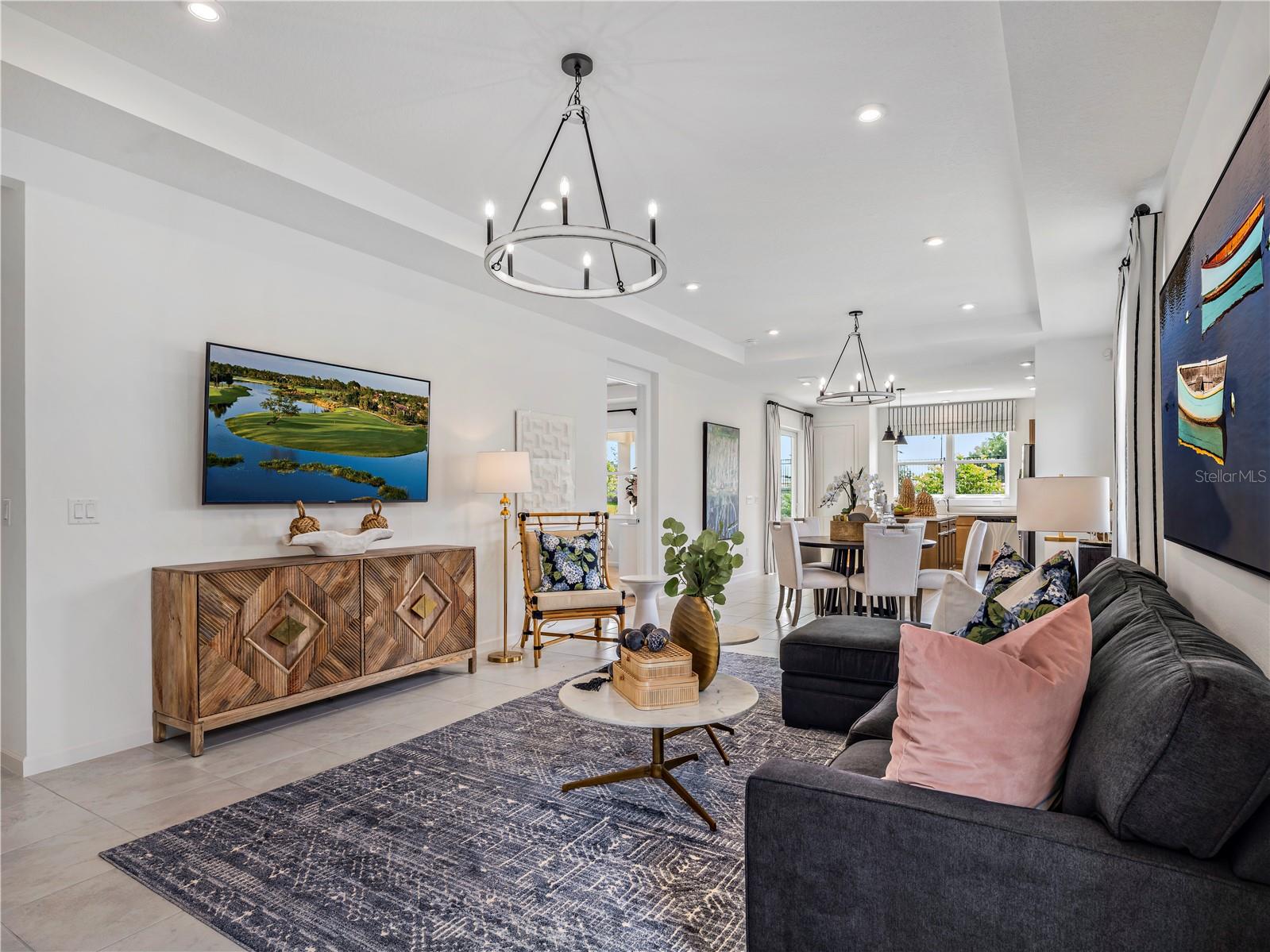 Image 3 of 26 For 514 Hammock Oaks Boulevard