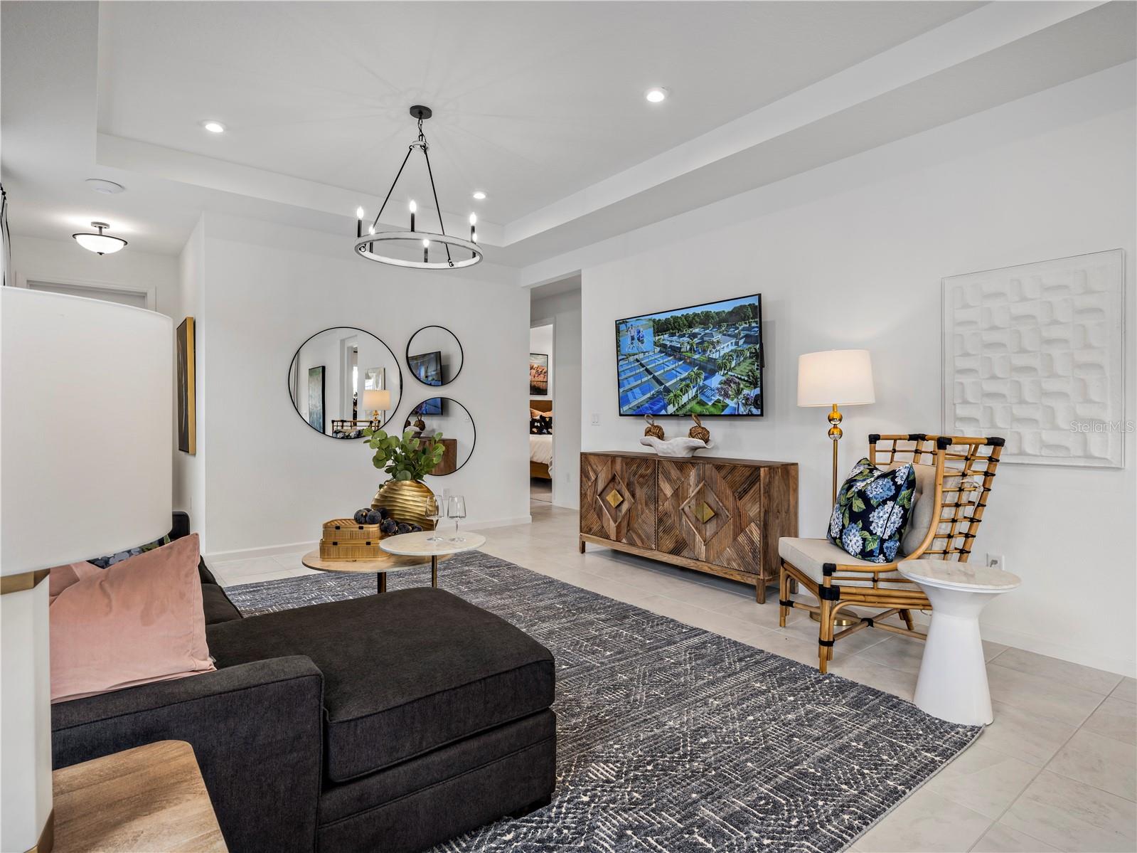 Image 4 of 26 For 514 Hammock Oaks Boulevard