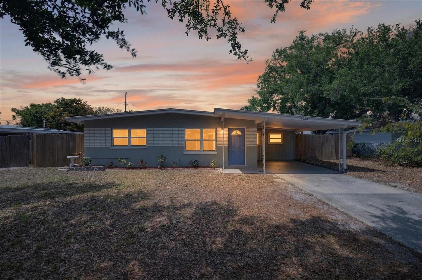 Image 33 of 33 For 4923 Azalea Drive